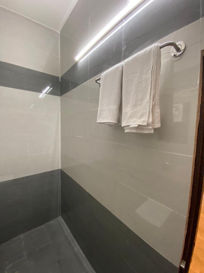 Erisha Tadoba Otel Mohurli Dış mekan fotoğraf