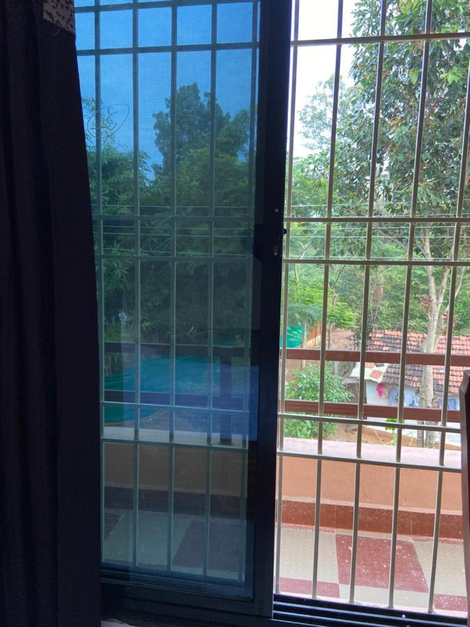 Erisha Tadoba Otel Mohurli Dış mekan fotoğraf